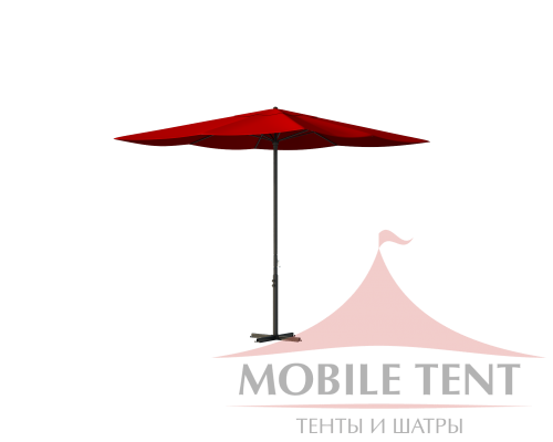 Зонт Desert 5x5 Схема 2