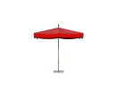 Зонт уличный для кафе Premium Side 2х2 Схема 4